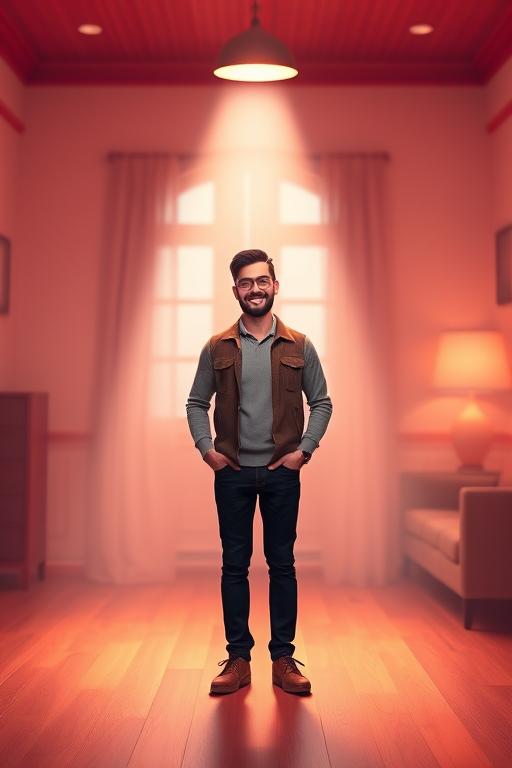 ESFJ persona